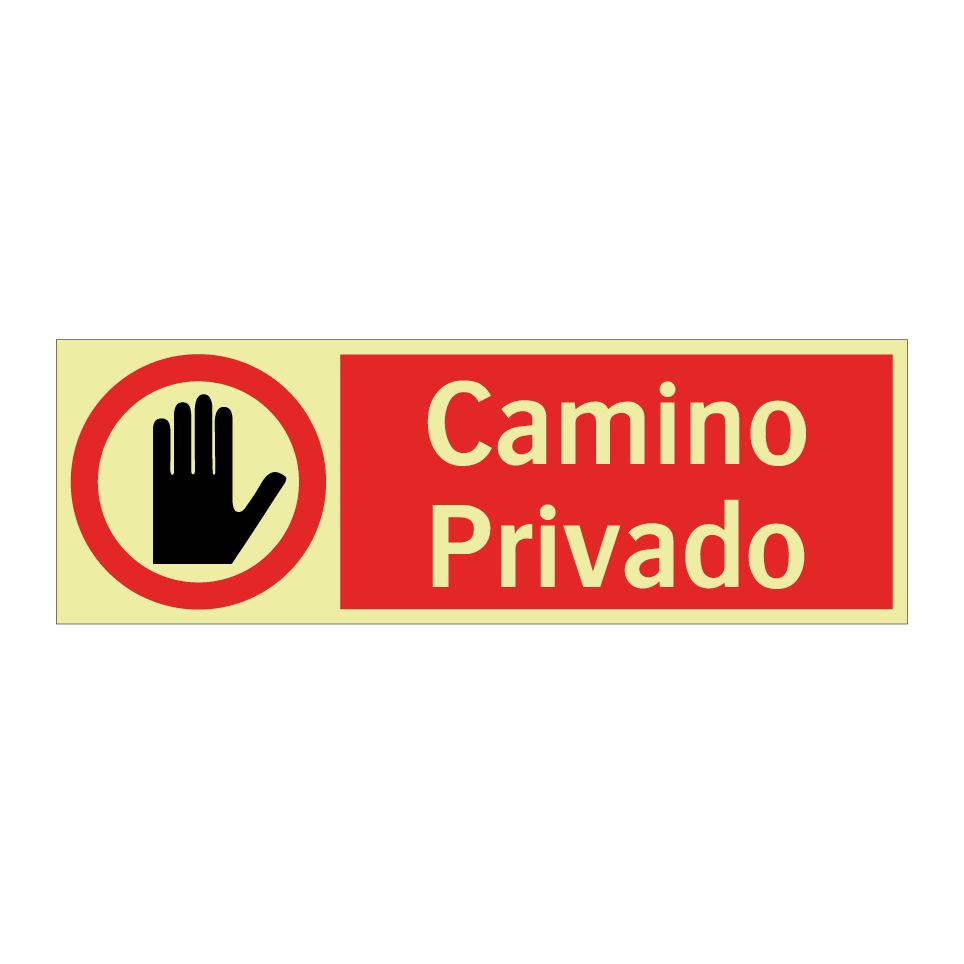 Camino Privado