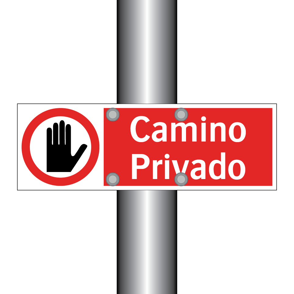 Camino Privado