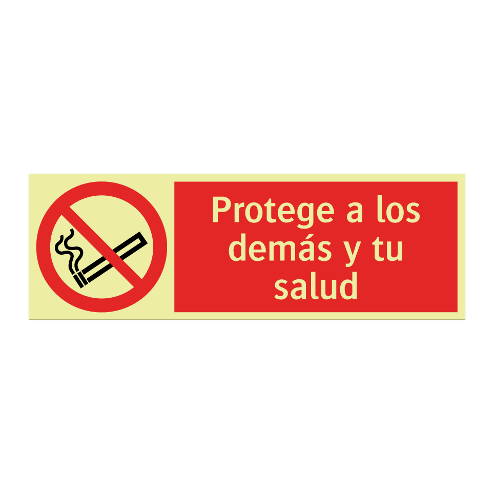 Protege a los demás y tu salud