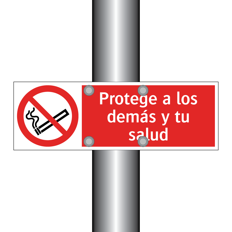 Protege a los demás y tu salud