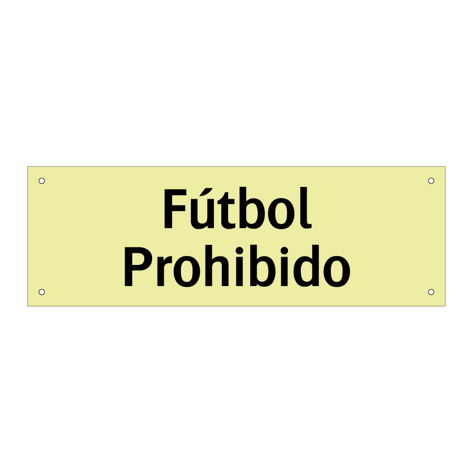 Fútbol Prohibido