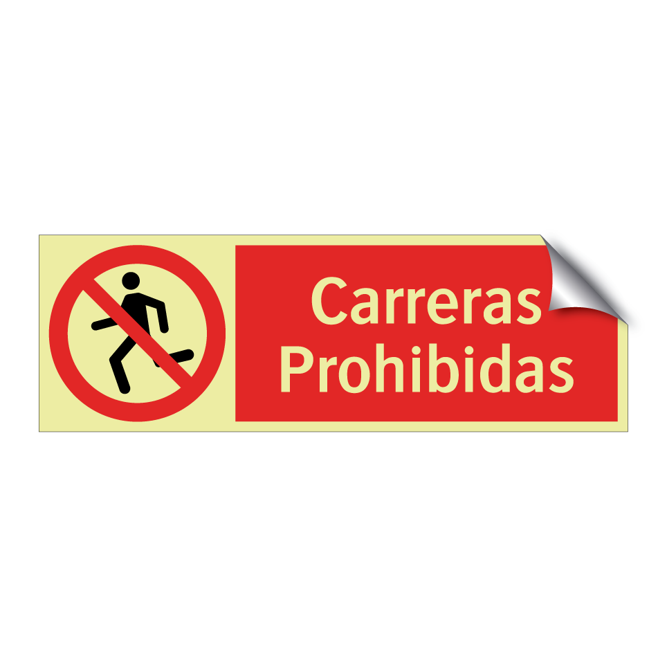 Carreras Prohibidas