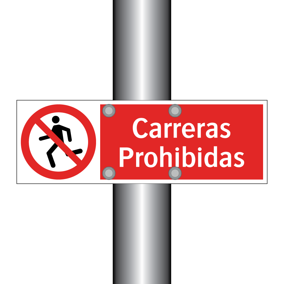 Carreras Prohibidas