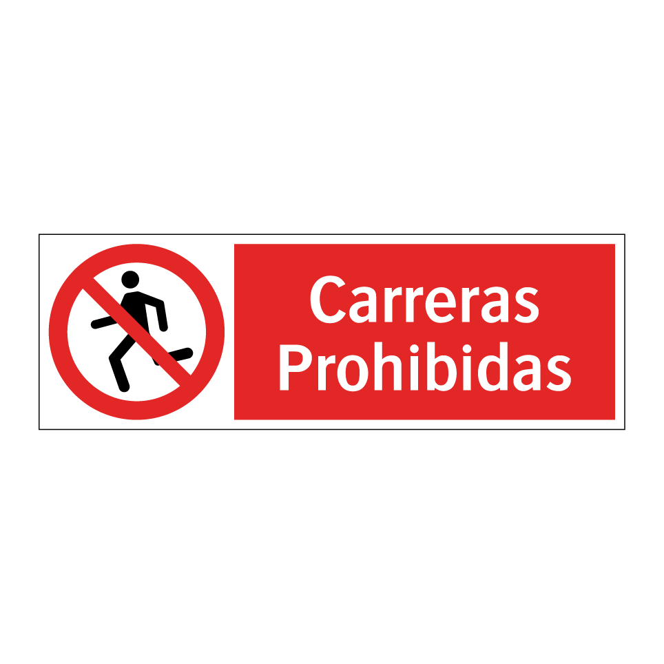 Carreras Prohibidas