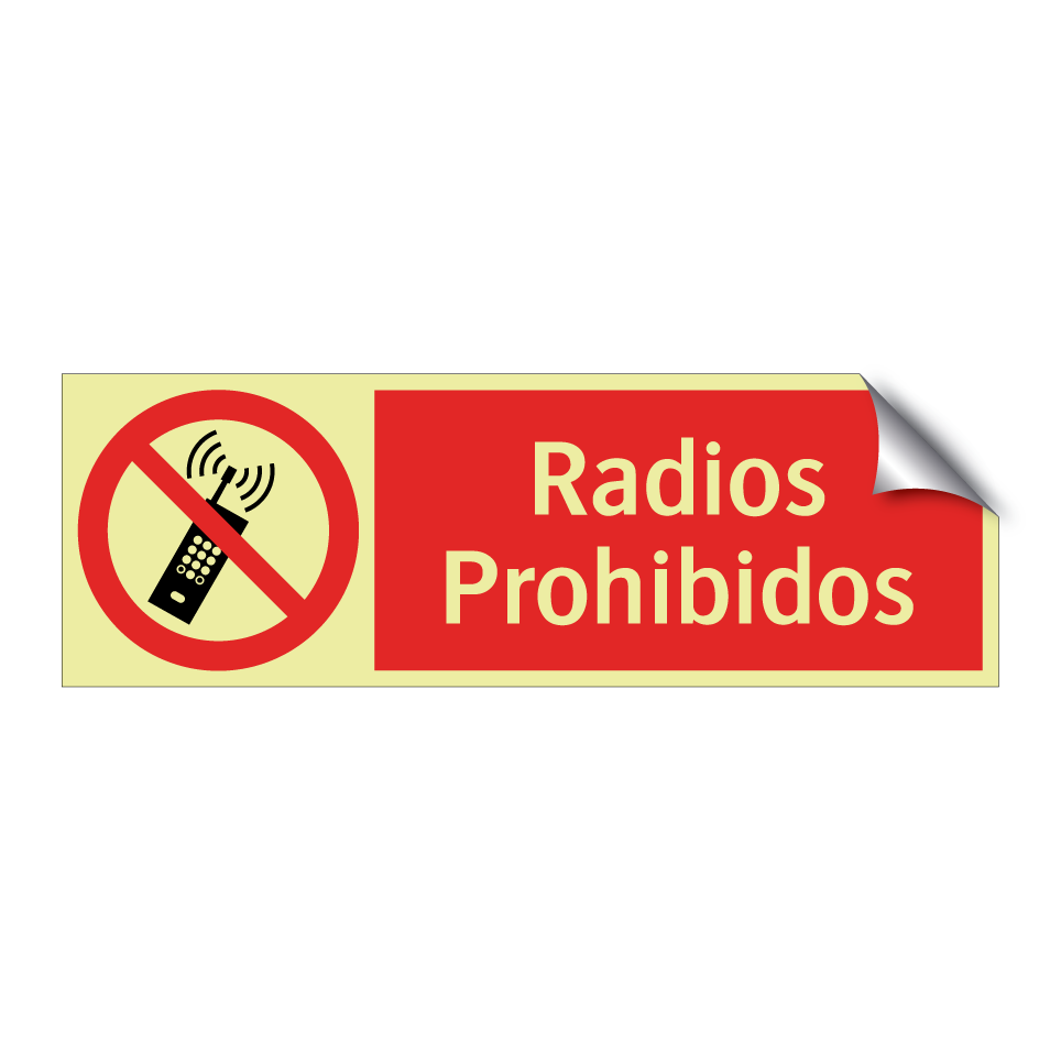 Radios Prohibidos