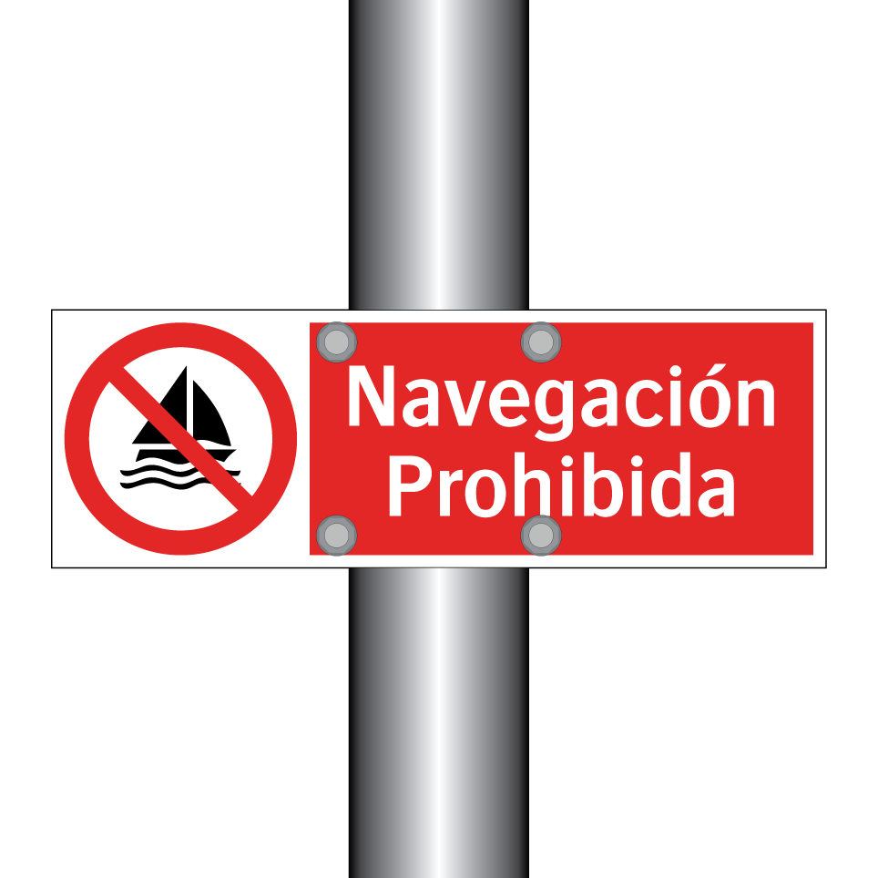 Navegación Prohibida