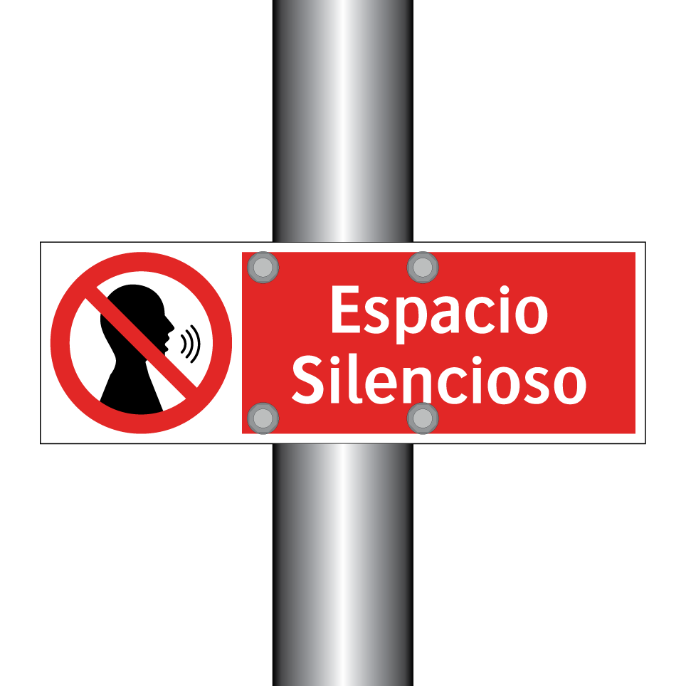 Espacio Silencioso