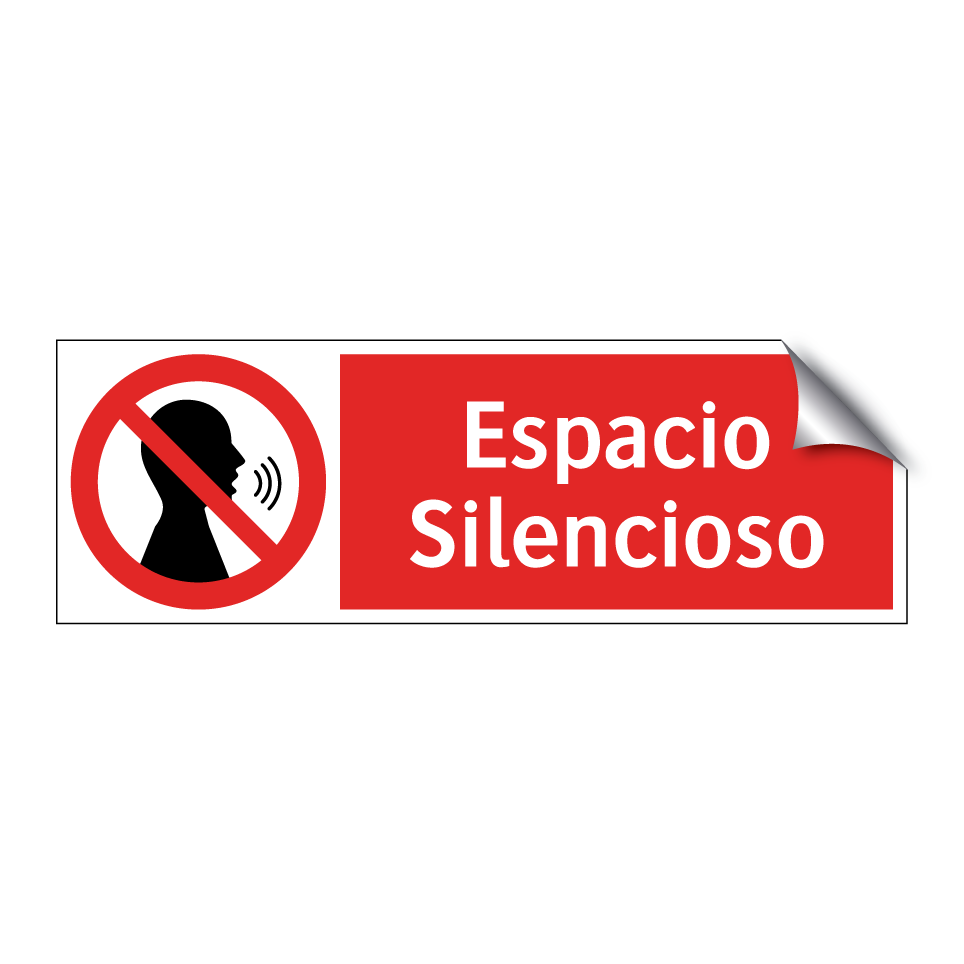 Espacio Silencioso