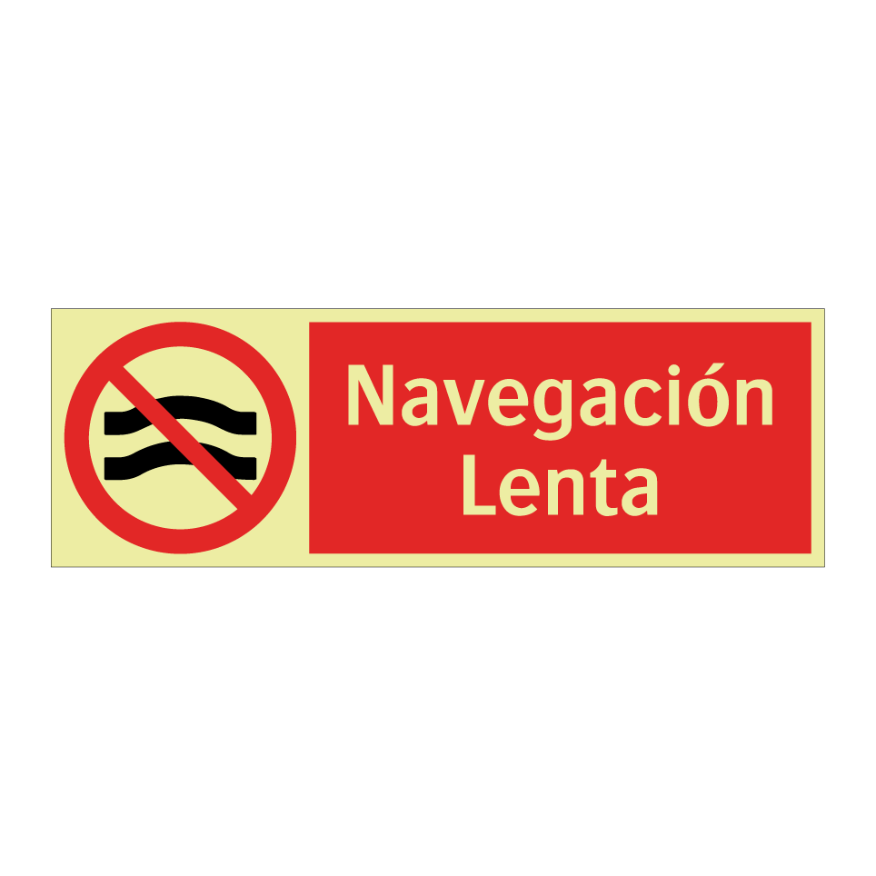 Navegación Lenta