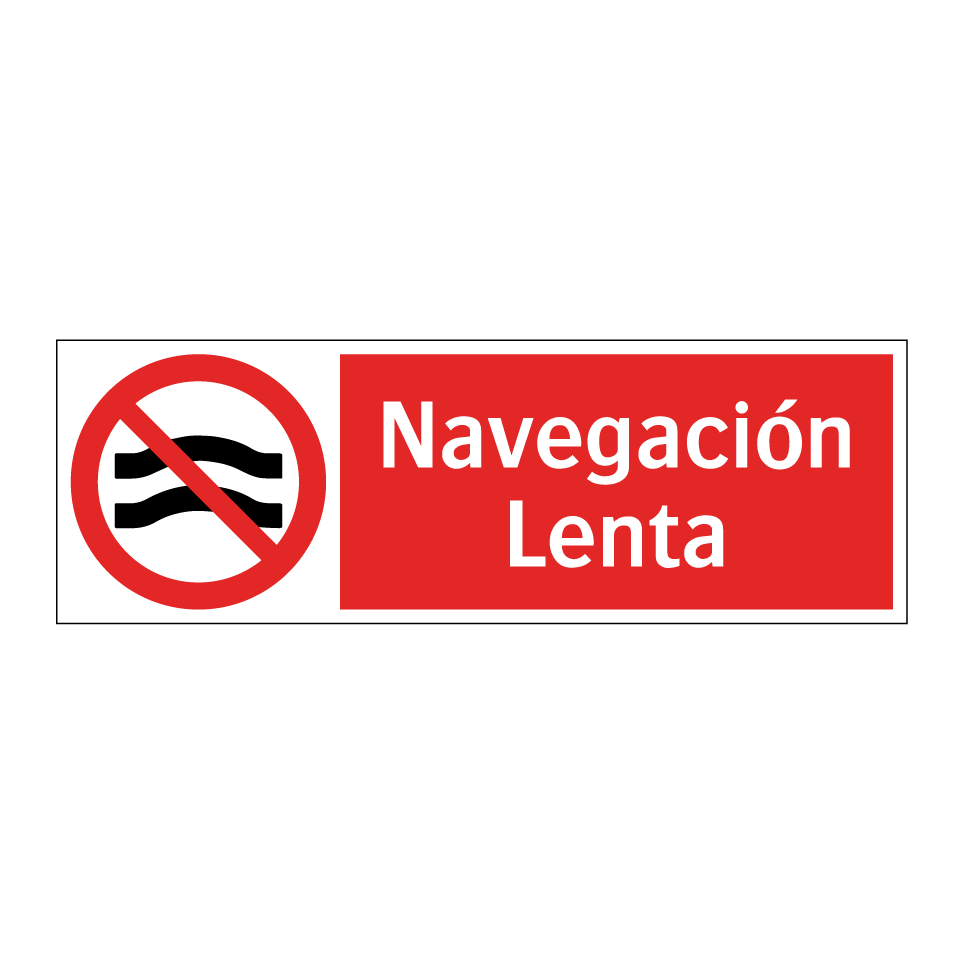 Navegación Lenta