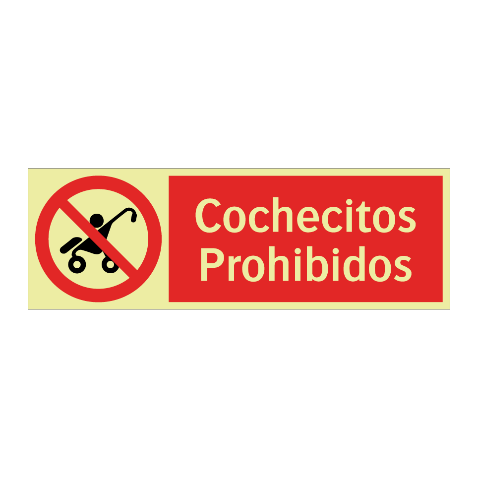 Cochecitos Prohibidos