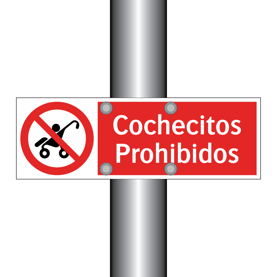 Cochecitos Prohibidos