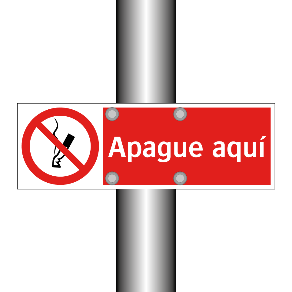Apague aquí