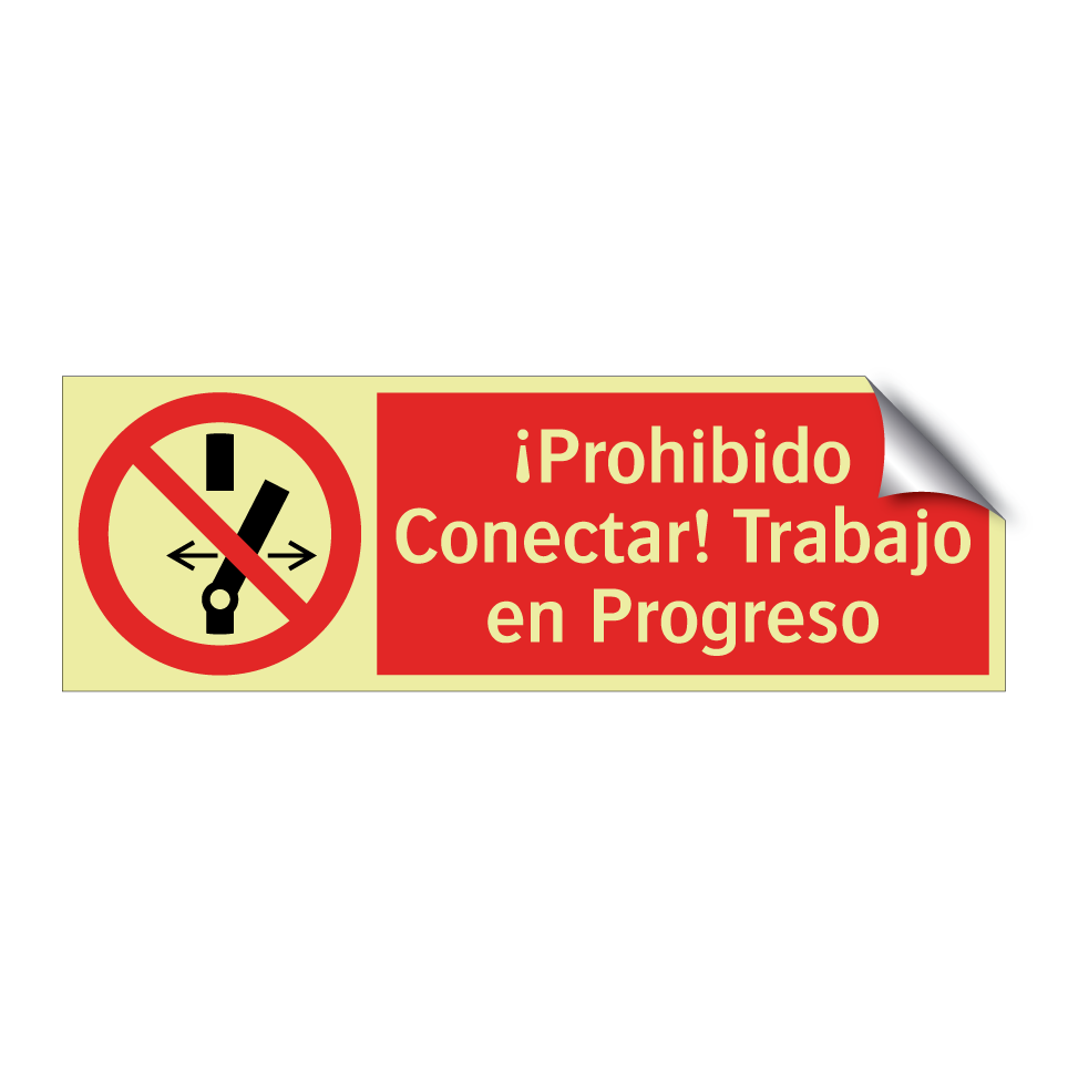 ¡Prohibido Conectar! Trabajo en Progreso
