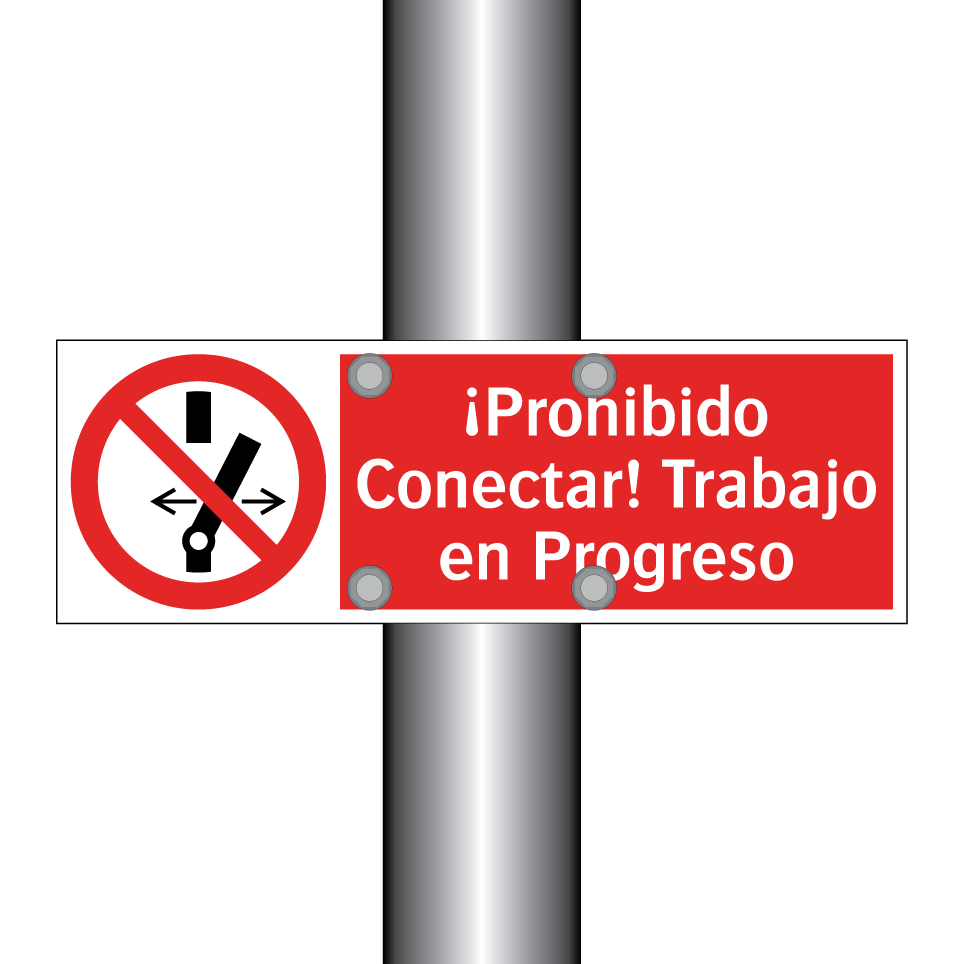 ¡Prohibido Conectar! Trabajo en Progreso