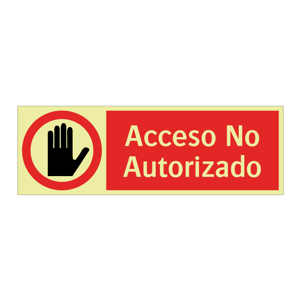 Acceso No Autorizado