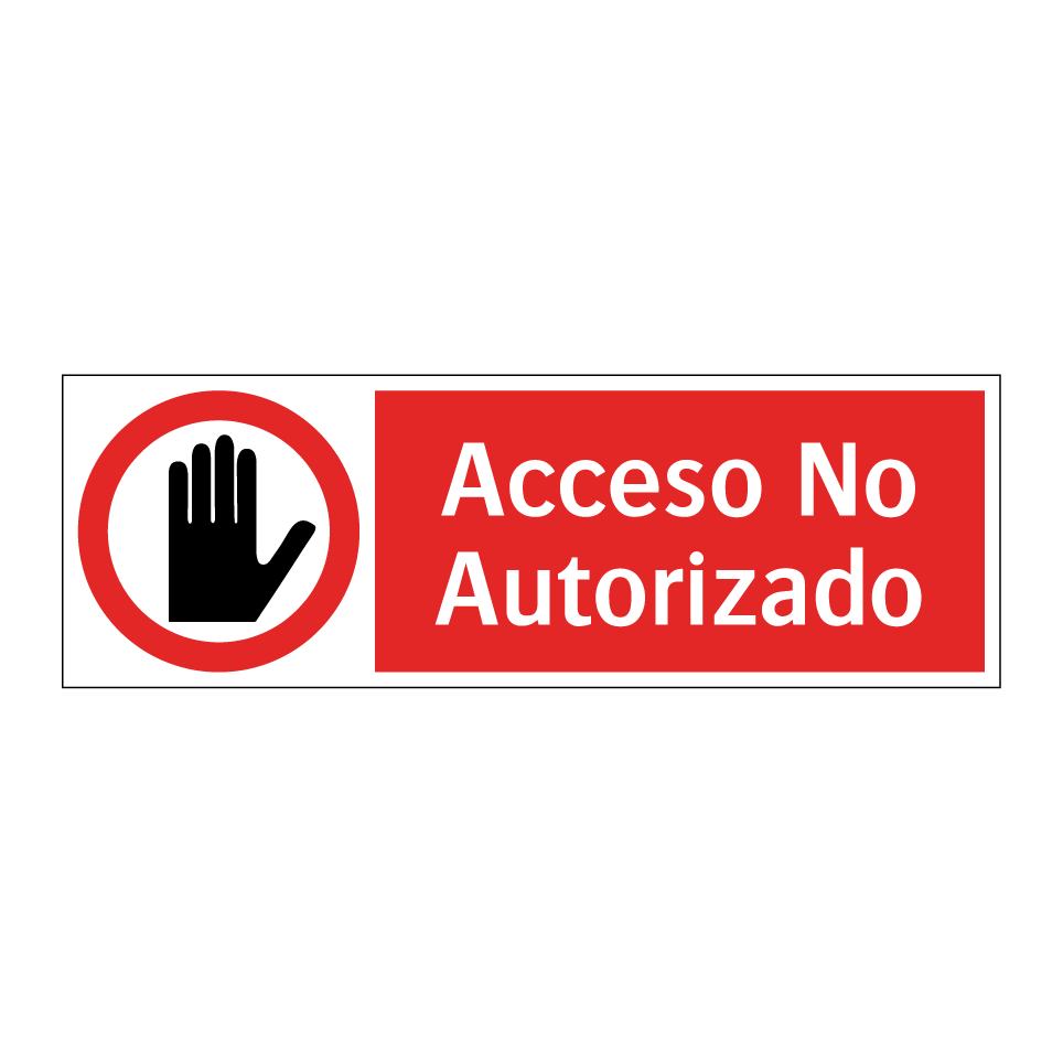 Acceso No Autorizado