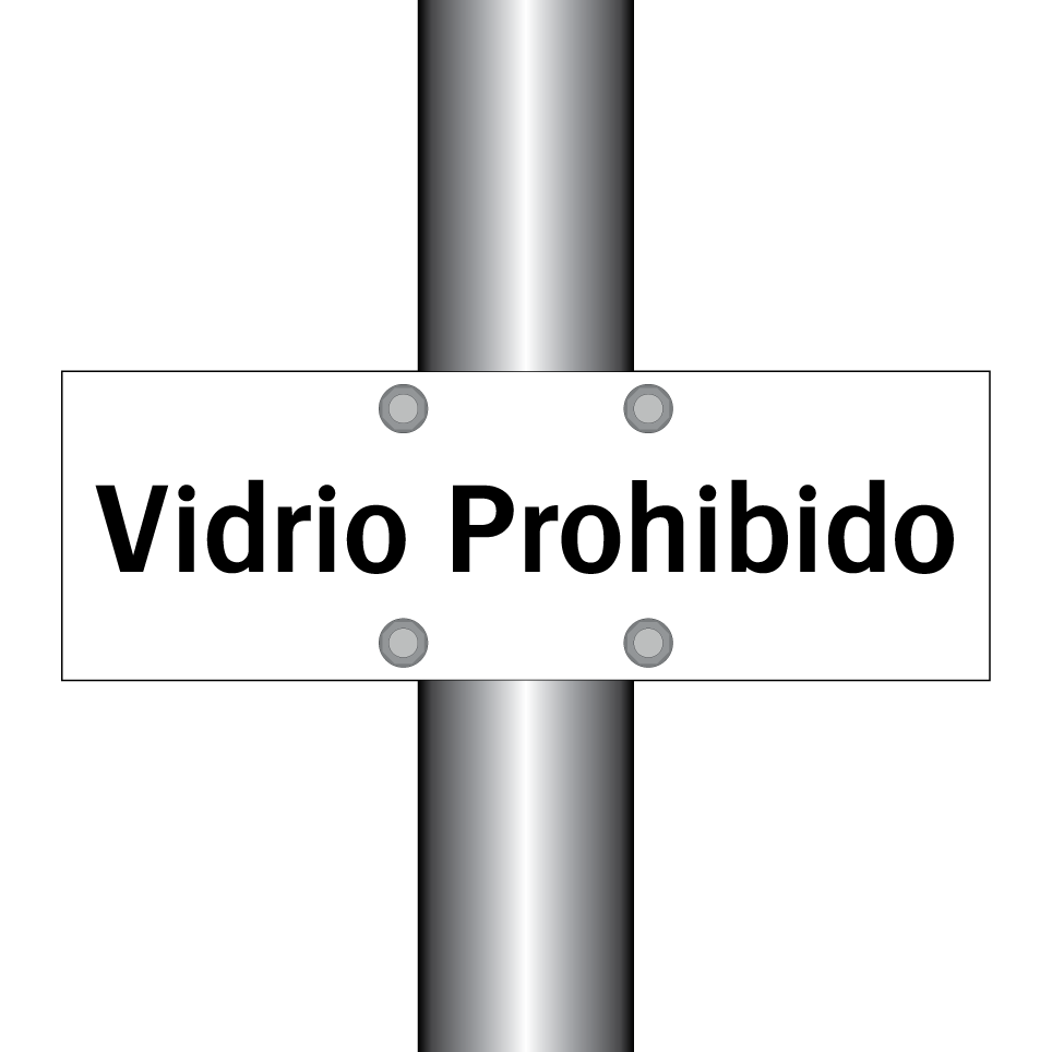 Vidrio Prohibido