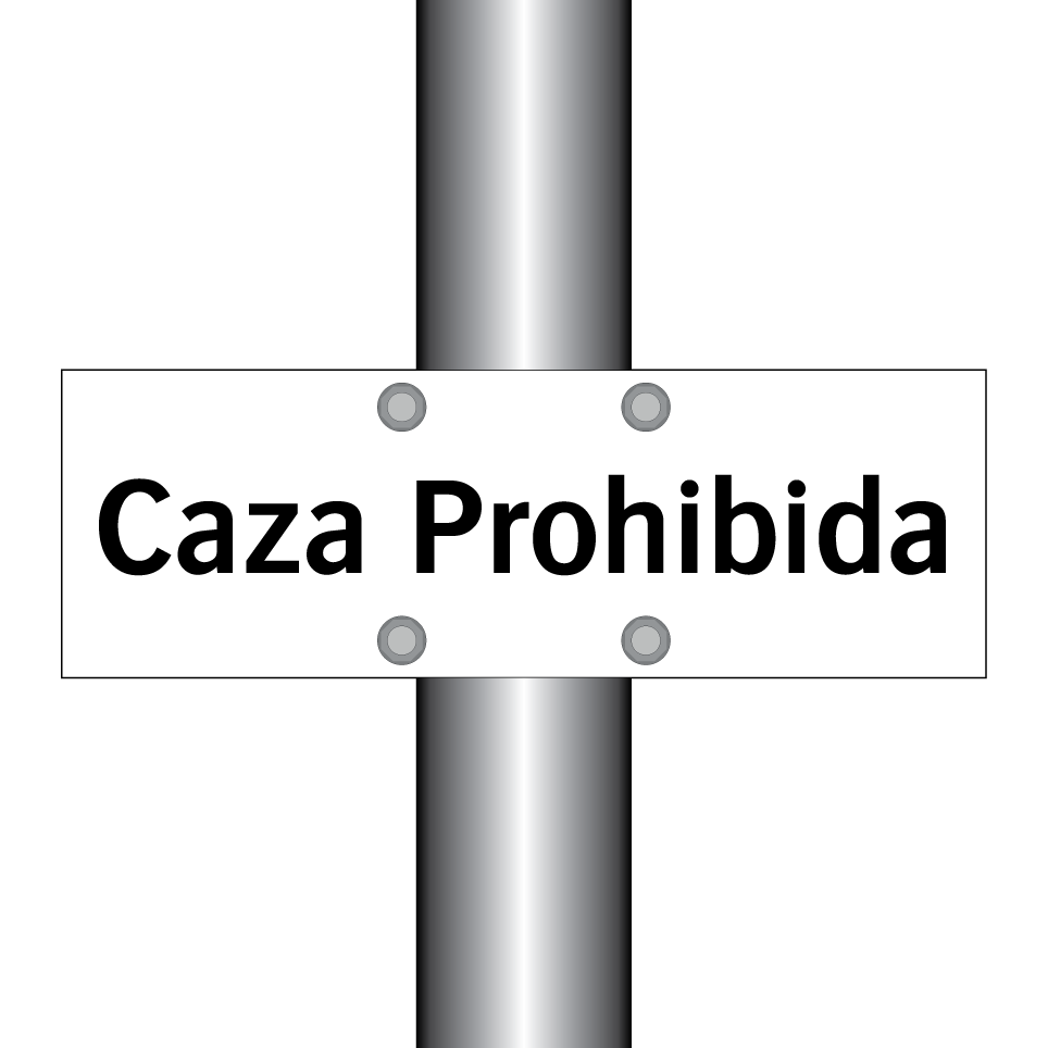 Caza Prohibida