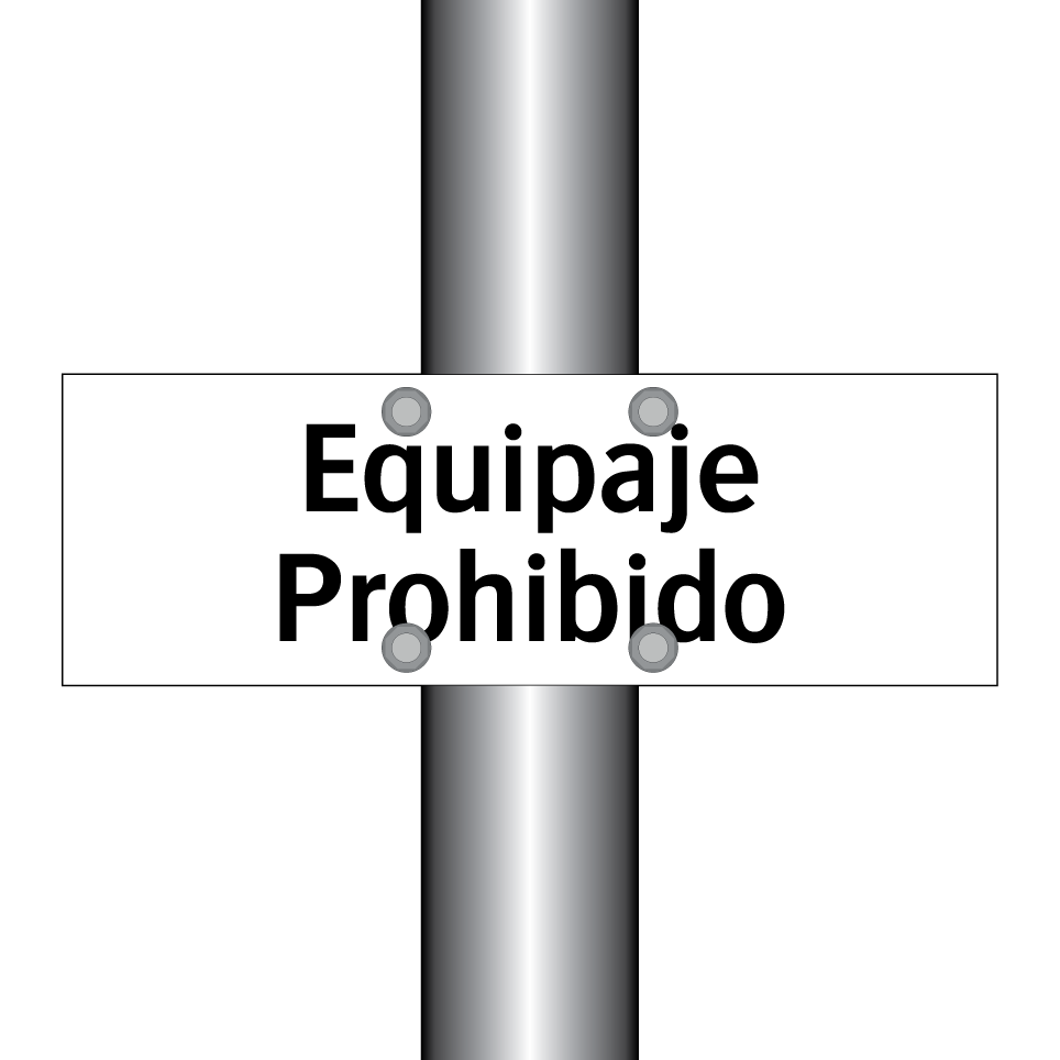 Equipaje Prohibido