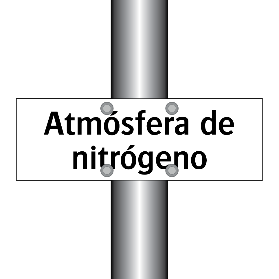 Atmósfera de nitrógeno
