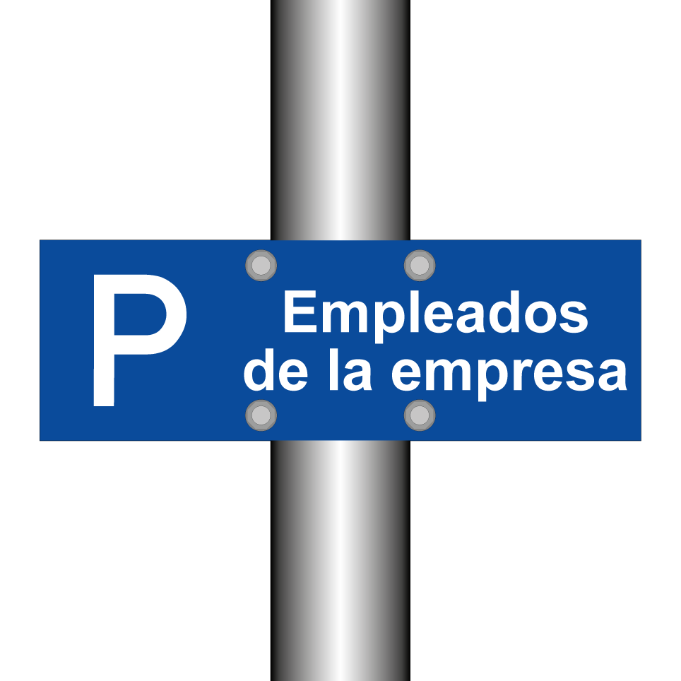 Empleados de la empresa