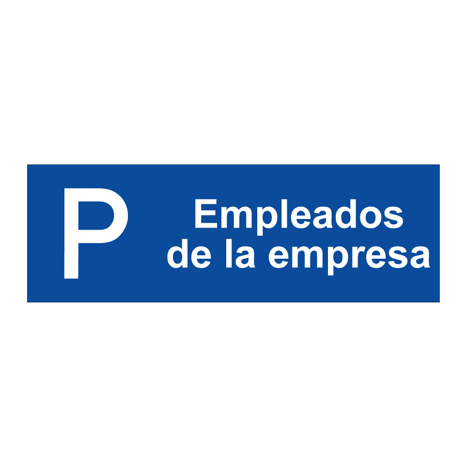 Empleados de la empresa