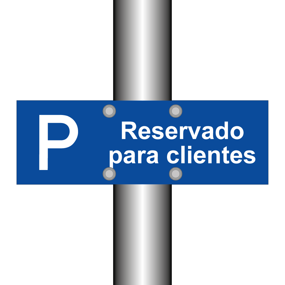 Reservado para clientes