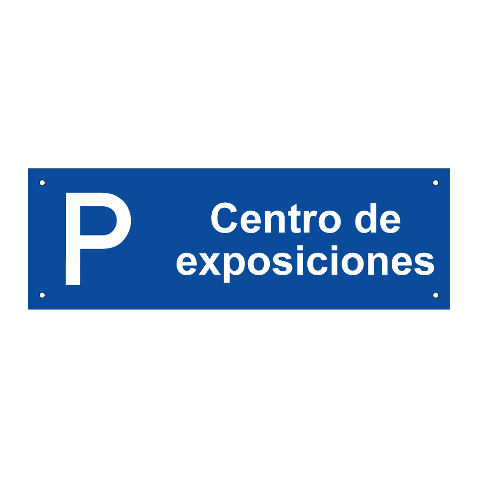 Centro de exposiciones