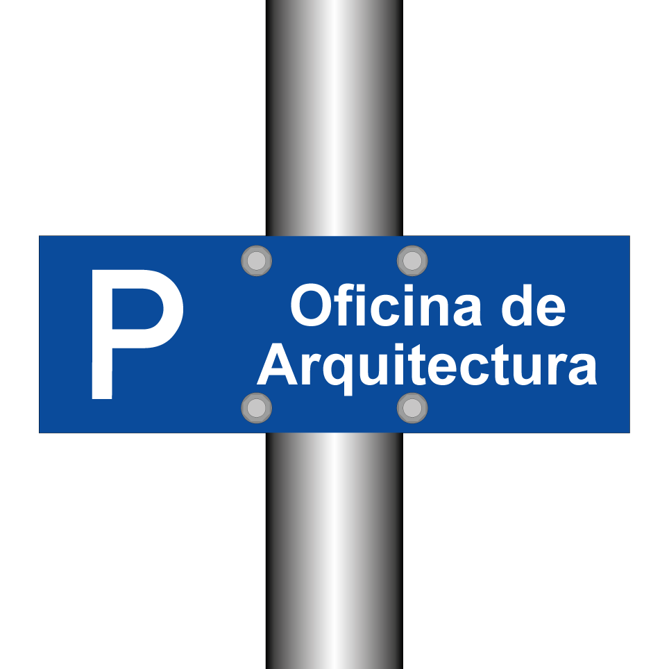 Oficina de Arquitectura