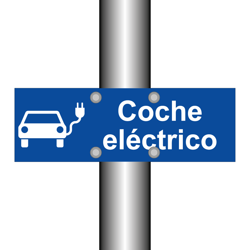 Coche eléctrico