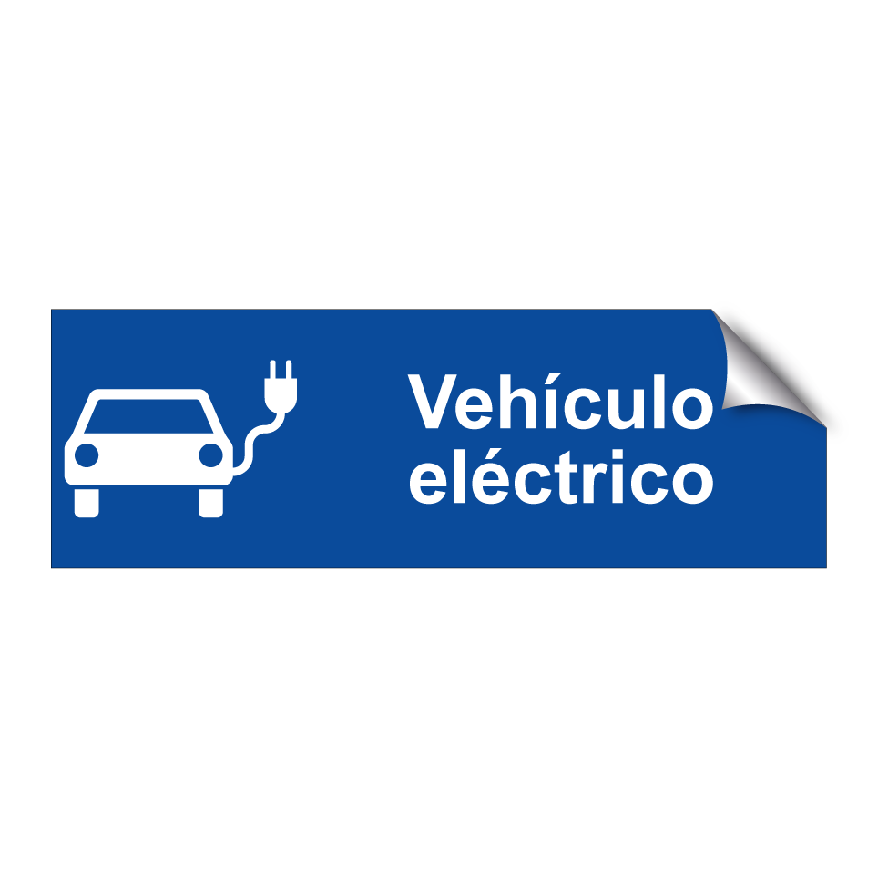 Vehículo eléctrico