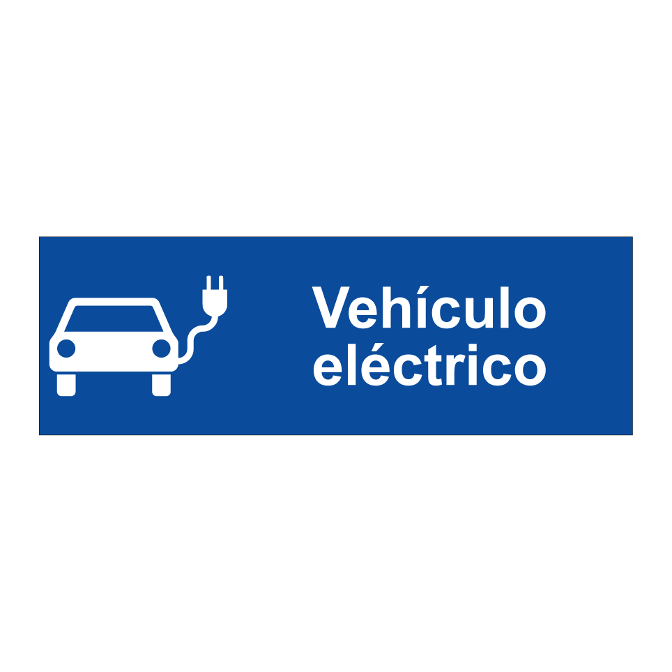 Vehículo eléctrico