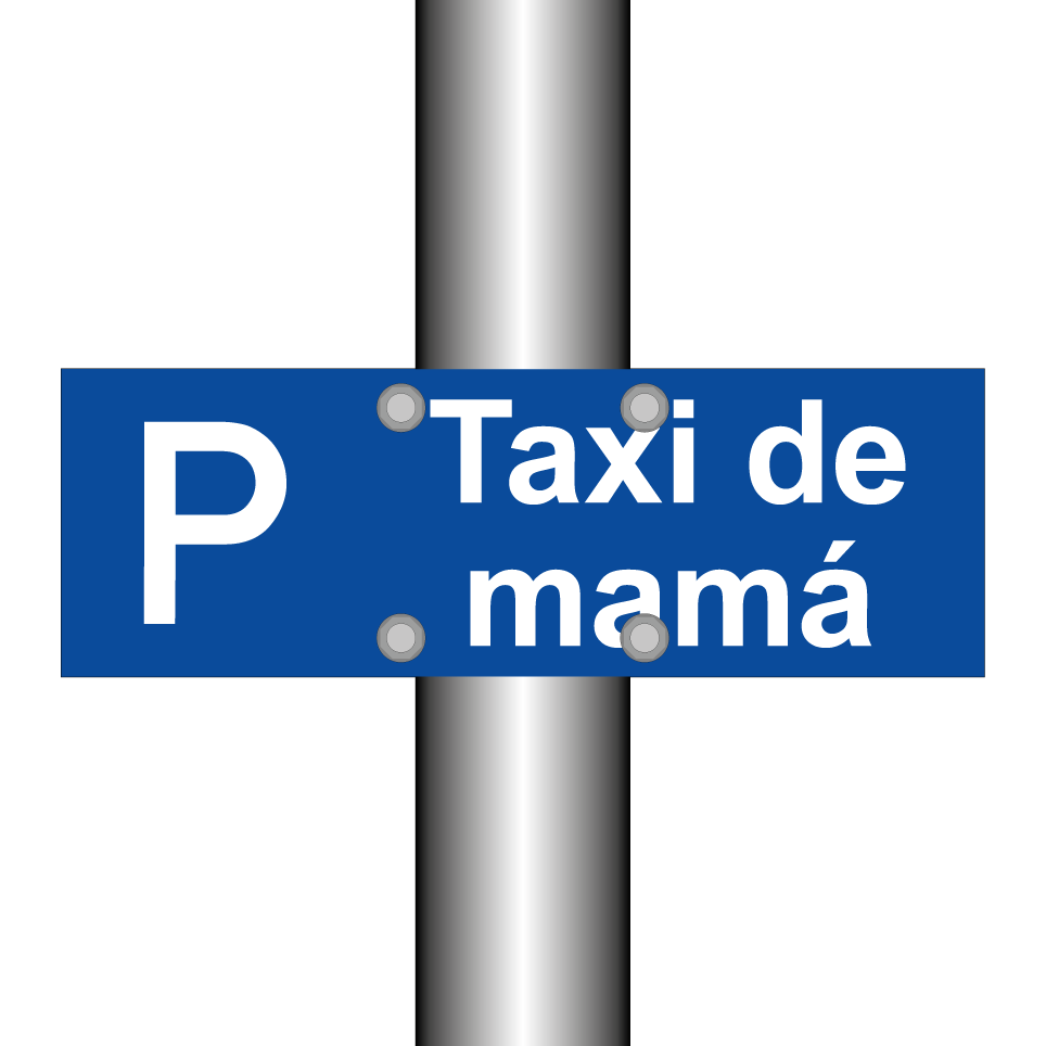 Taxi de mamá