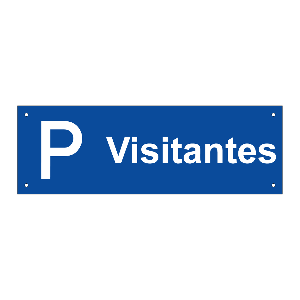 Visitantes