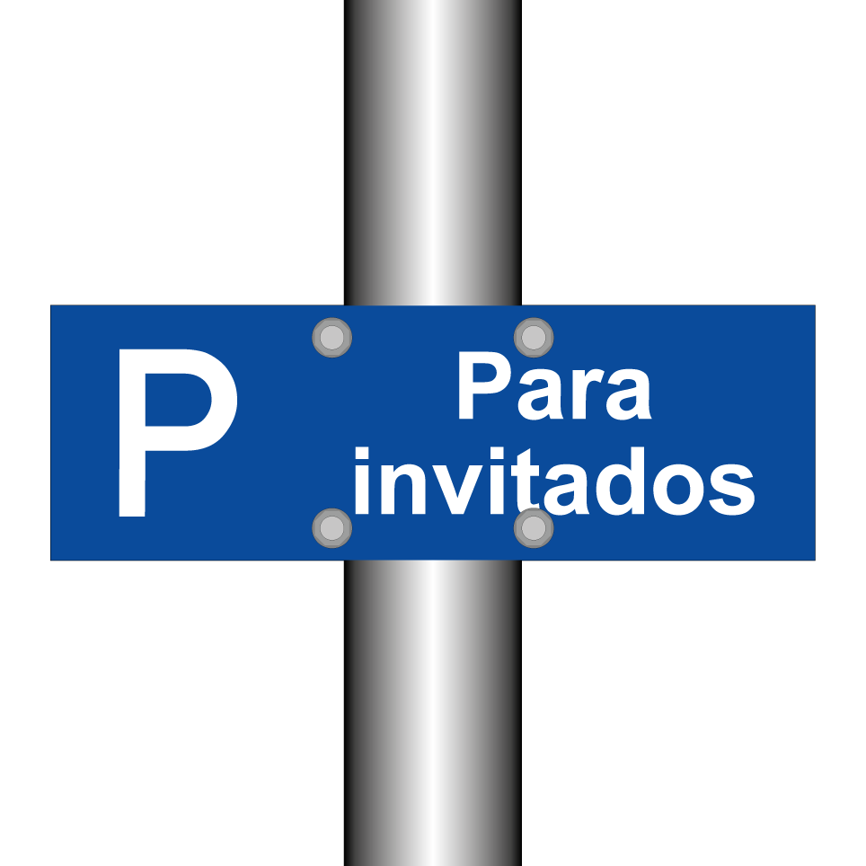 Para invitados