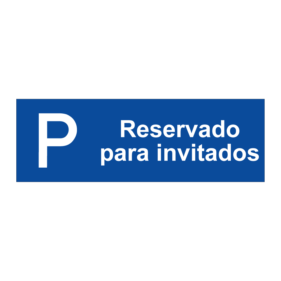 Reservado para invitados