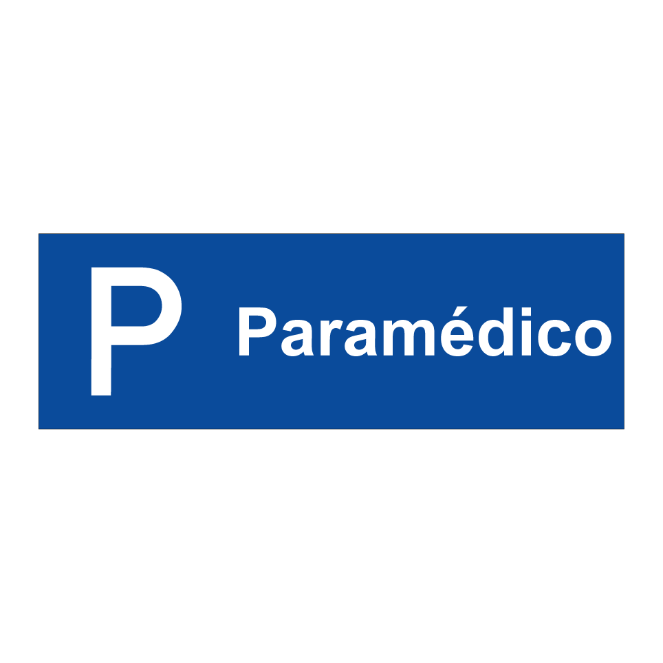 Paramédico