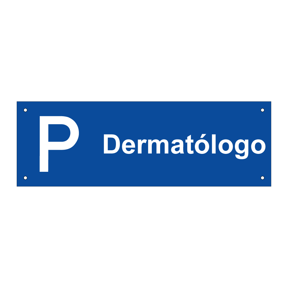 Dermatólogo
