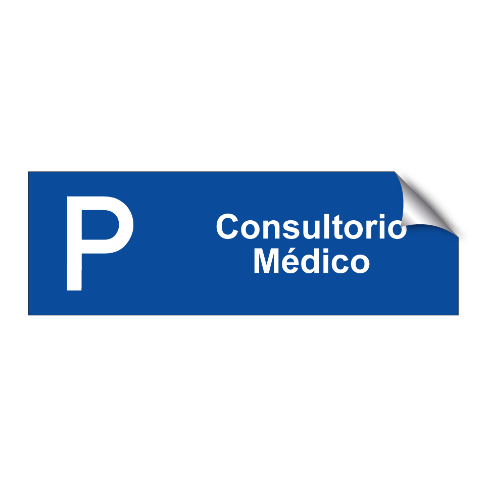 Consultorio Médico