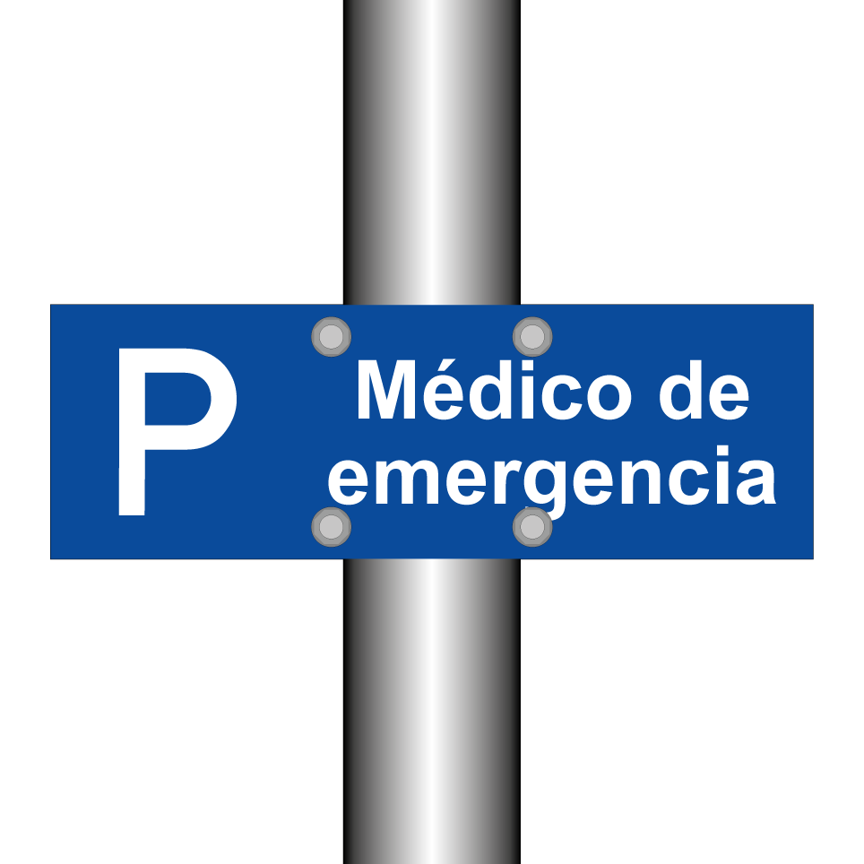 Médico de emergencia