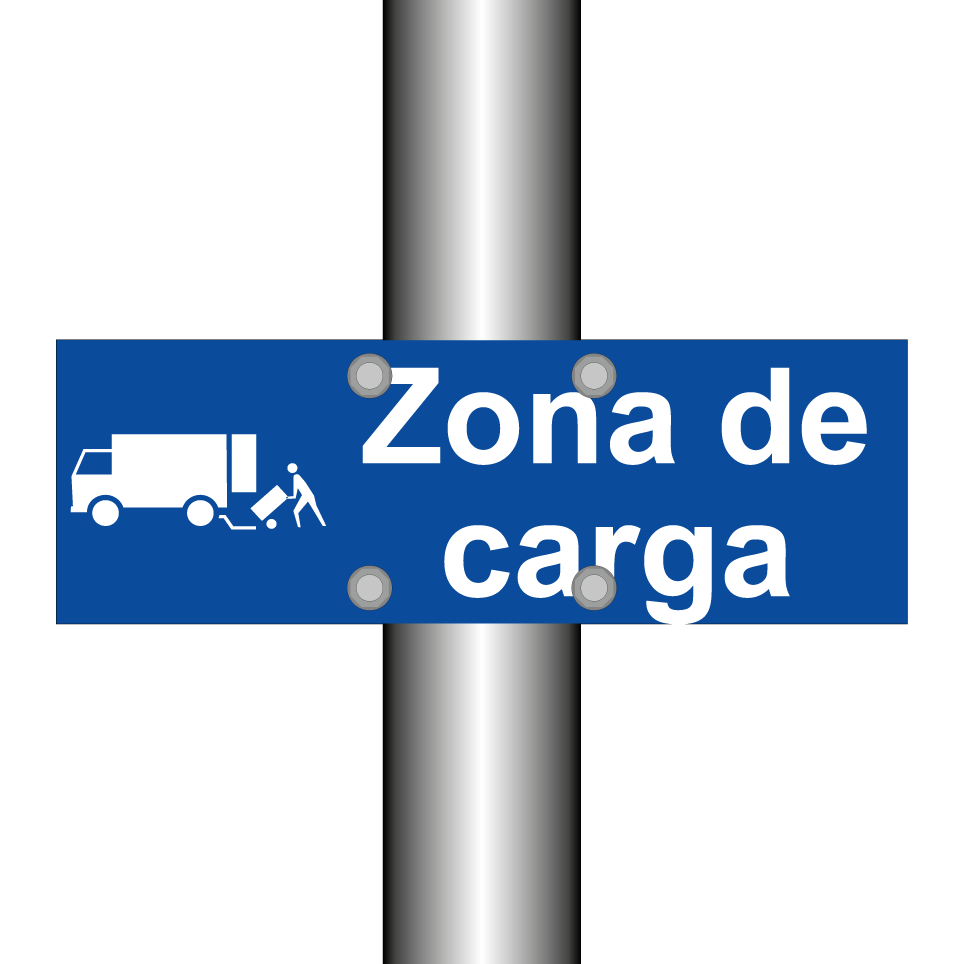 Zona de carga