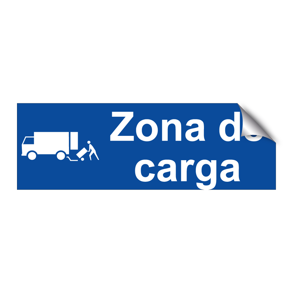 Zona de carga