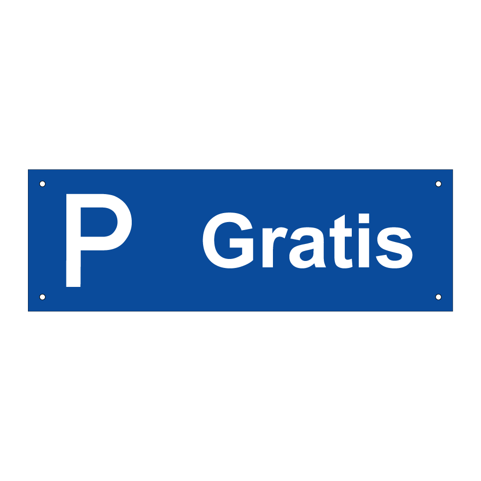 Gratis