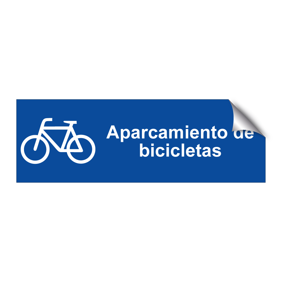 Aparcamiento de bicicletas