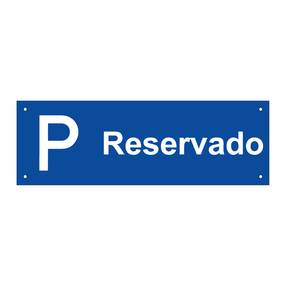 Reservado