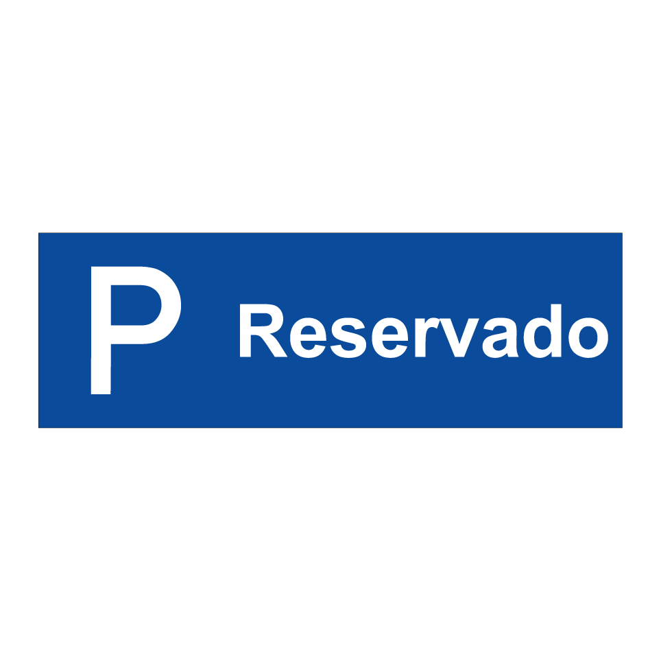 Reservado