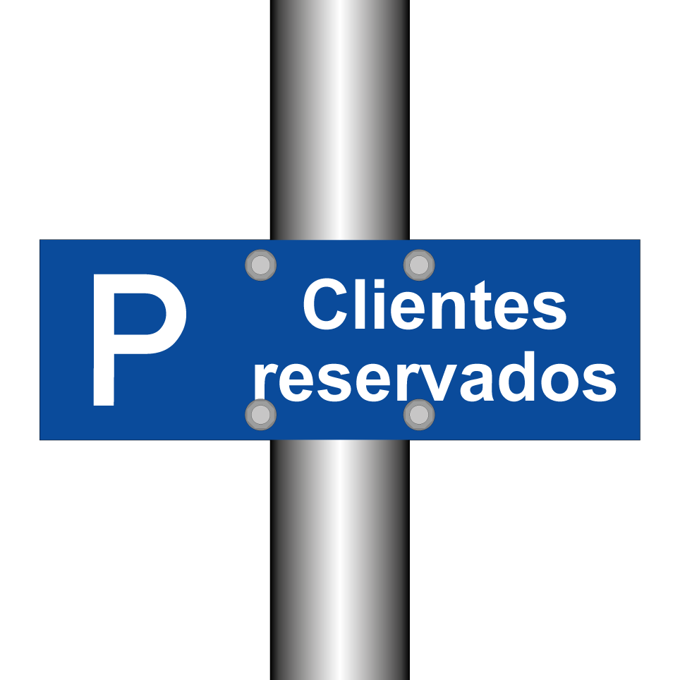 Clientes reservados