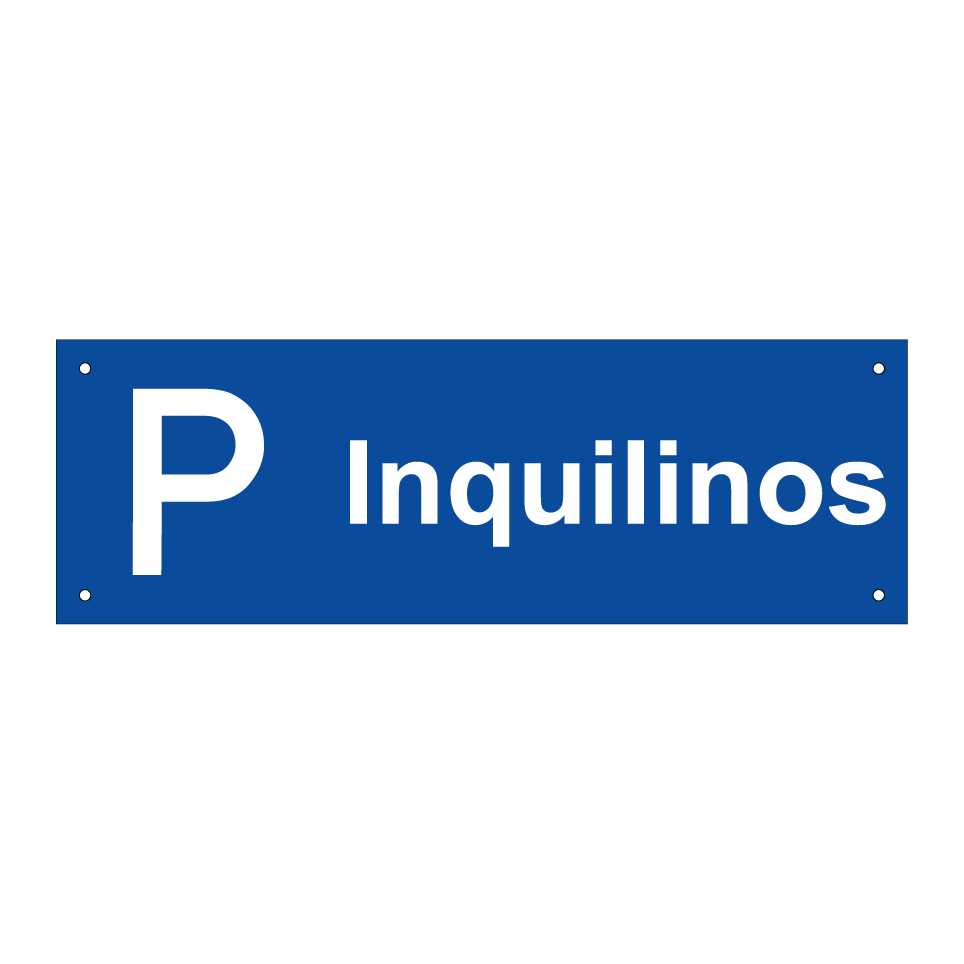 Inquilinos