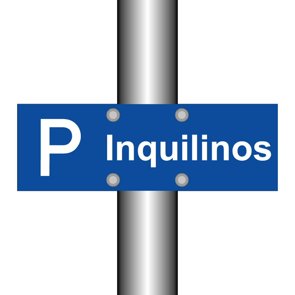 Inquilinos